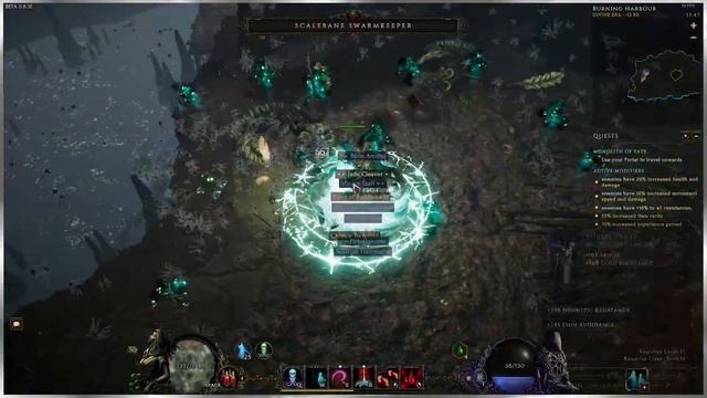 ? Last Epoch ➤ Легендарные Предметы с 12ю Аффиксами в 0.8.4 ➤ Обзор ➤ Ласт Ипок/Эпок/Эпоч/Эпох 2021 смотреть онлайн