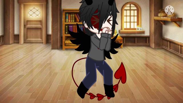 Cassidy*_* Tickles William,jack,lucifer And Oliver