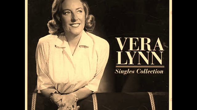 Vera Lynn - Sunrise sunset смотреть онлайн