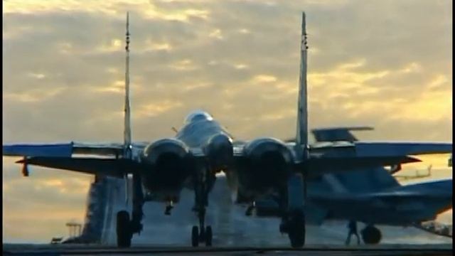 ТАВКР Адмирал Кузнецов смотреть онлайн