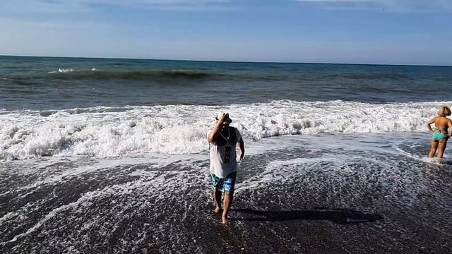 10 октября погода в Сочи. смотреть онлайн