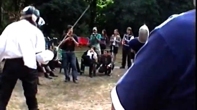 Шайтан (Игорь Воробей) vs Тень (Сугак-Снарский) (соло) (бой за 3-4 место) смотреть онлайн