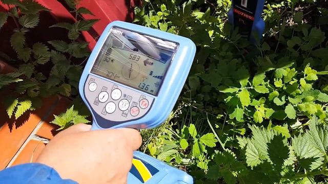 Трассоискатели RD8100 и RD7100 - поиск кабельных линий на практике смотреть онлайн