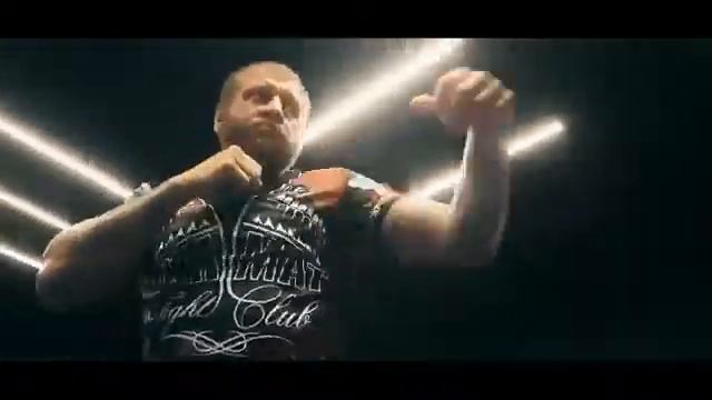 ВОТ ЭТО БОЙ! АЛЕКСАНДР ЕМЕЛЬЯНЕНКО И ВЯЧЕСЛАВ ДАЦИК! смотреть онлайн
