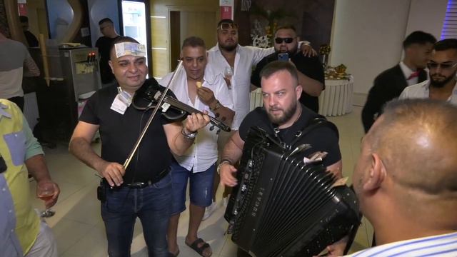Veselje kod gazde Nebojse i Flore, specijalni gost Borko Radivojevic 24.06.2022. 4deo смотреть онлайн