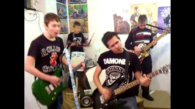 Krasnodarskay Street - Игры, которые мы заслужили вместе с тобой смотреть онлайн