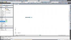 Сделать стрелку в nanoCAD