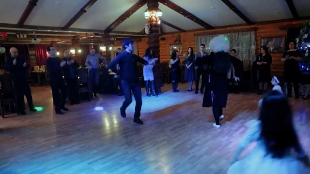 Ресторан Тбилиси г. Тучково смотреть онлайн