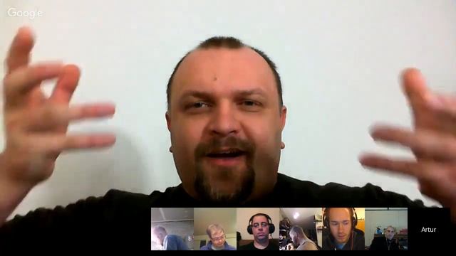 #7 T9A Tremendous Square Table -TMS GROUP INTERVIEW! смотреть онлайн