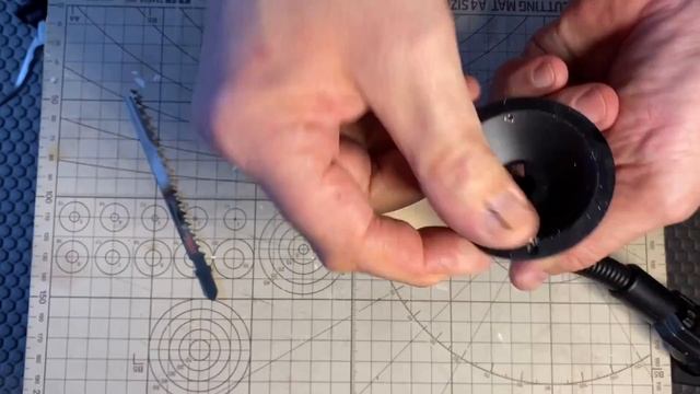 Как сделать подсветку для сверлильного станка? / LED Lights for Drill Press Machine смотреть онлайн