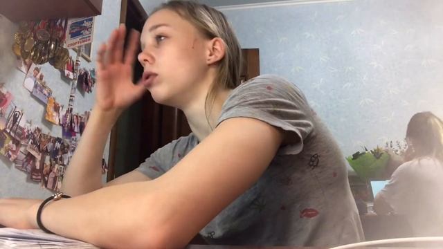 Карантин?! Дистанционное обучение) смотреть онлайн