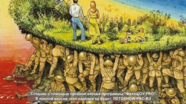 Бог бережёт своих. Стойте в истине! смотреть онлайн