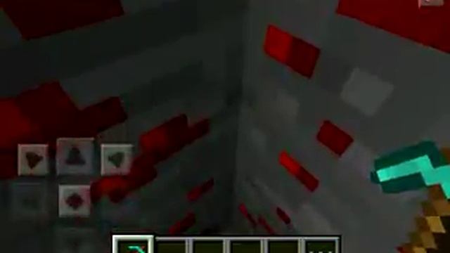 Мод на прыгучесть в Minecraft PE