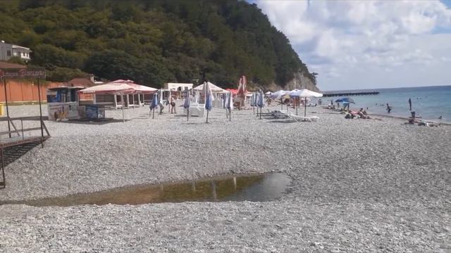 Вячеслав Кротов Чёрное море,д."ПРАСКОВЕЕВКА",местечко "Скала-Парус" смотреть онлайн