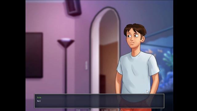 SUMMERTIME SAGA PART 17 - IWANKA FULL WALKTHROUGH || STORYLINE COMPLETE || SUMMERTIME SAGA 0.20.11