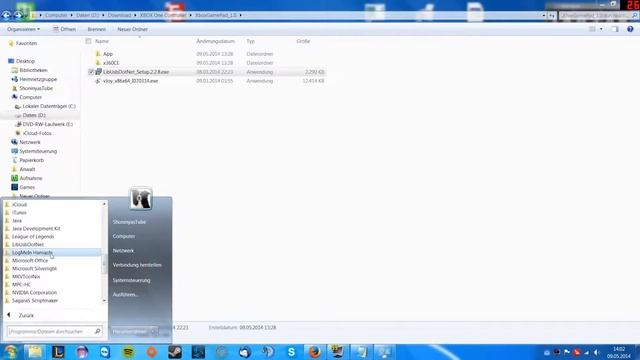 Guide: XBOX ONE Controller am PC anschließen und für Steam konfigurieren (Deutsch & HD) смотреть онлайн