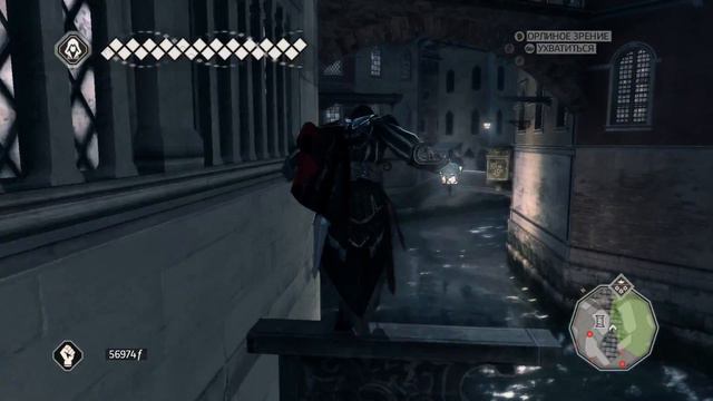ЗАБАВЫ НА КАРНАВАЛЕ ▲ Assassin's Creed II (Part 13) смотреть онлайн