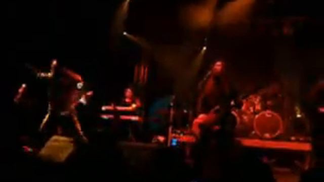 Andre Matos - Jaú - 28/04/2007 - NOTHING TO SAY смотреть онлайн