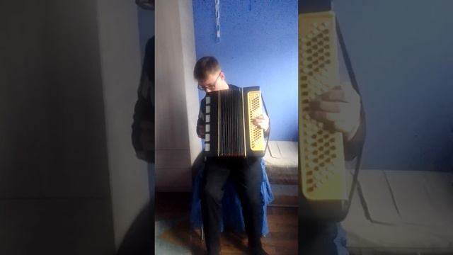 Р.Н.П Как у нашего соседа (обр. А. Гуськова) смотреть онлайн