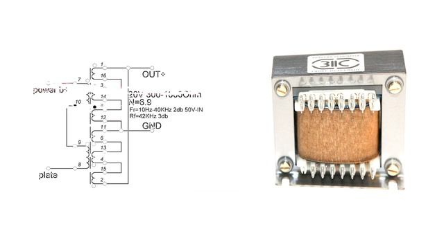 Ламповый усилитель для наушников своими руками смотреть онлайн