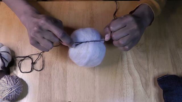 Felt Pumpkins 1: Yarn Core смотреть онлайн