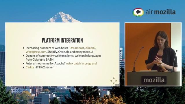 An Introduction to Let's Encrypt смотреть онлайн