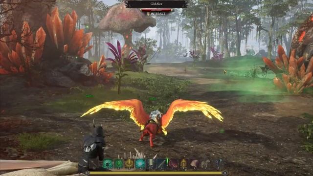 10 Новых MMORPG Игр 2021 | Новые ММОРПГ игры