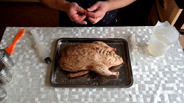 УТКА с НАЧИНКОЙ. Выпуск №1001 смотреть онлайн