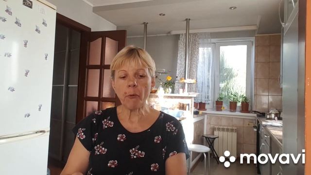 В ДЕРЕВНЕ/БЕЛАРУСЬ.Витамины из кладовки и морозилки? смотреть онлайн