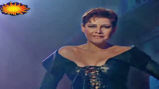 Ilona Csáková - Žár trvá смотреть онлайн