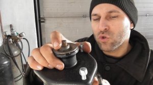 Так шумит опорный подшипник, Гранта, Калина