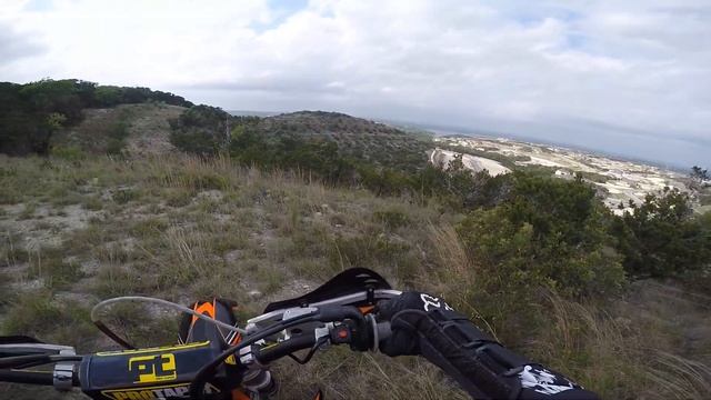Here's why I got a KTM 450XC-F! смотреть онлайн