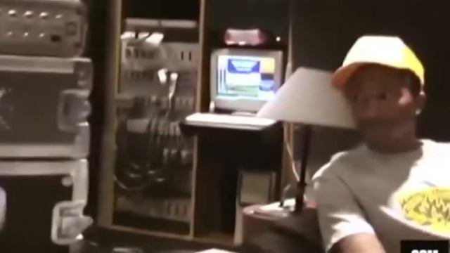 Тот момент когда понимаешь что будет хит ( Jay-z,ASAP, puff daddy, busta rhymes, kanye west,future. смотреть онлайн