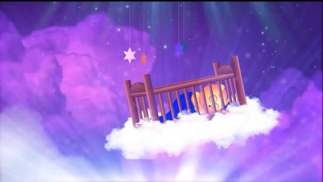 Колыбельная для малышей И. Брамс/чтобы ребёнок быстро уснул/Колискова І. Брамс/ Lullaby Brahms смотреть онлайн