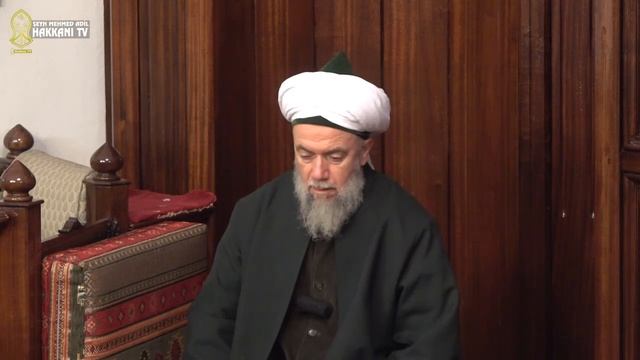 Шейх Мехмет Эфенди. Реальная ценность смотреть онлайн