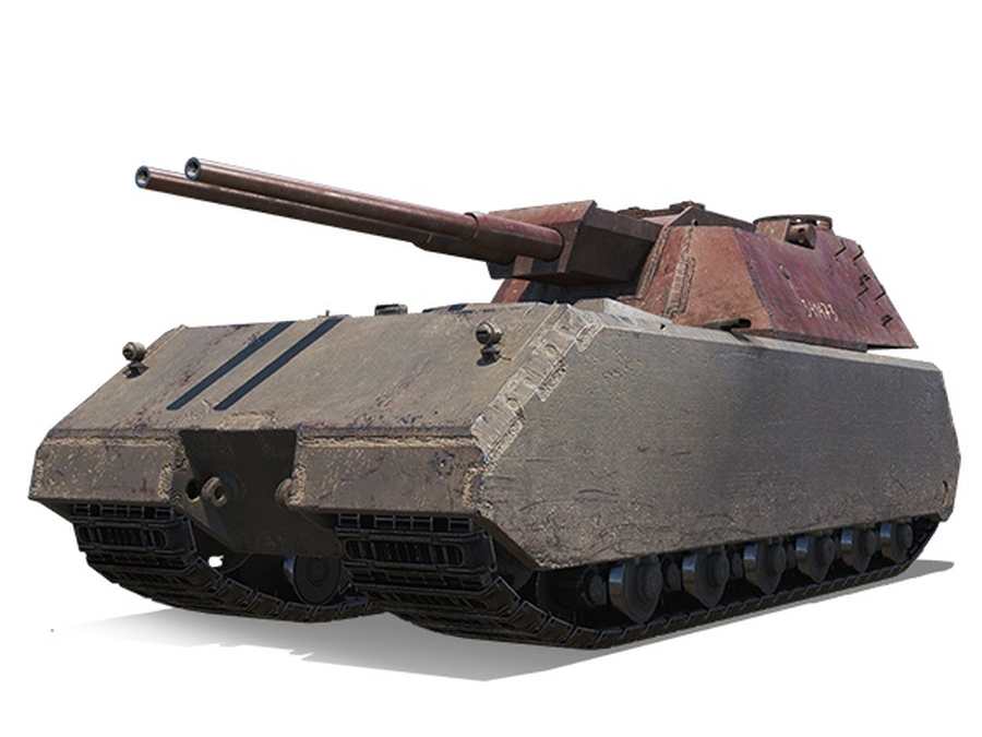 Tankist Flakpanzer Vlll Maus Лютый нагибатор все танков!