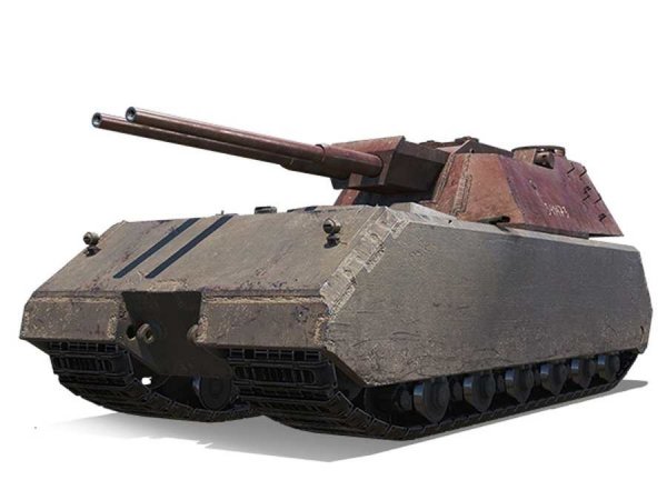 Tankist Flakpanzer Vlll Maus Лютый нагибатор все танков!