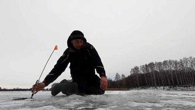 ТОП 10 советов при ловле на жерлицы смотреть онлайн