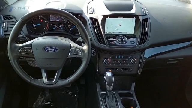 2019 Ford Escape PP258A смотреть онлайн