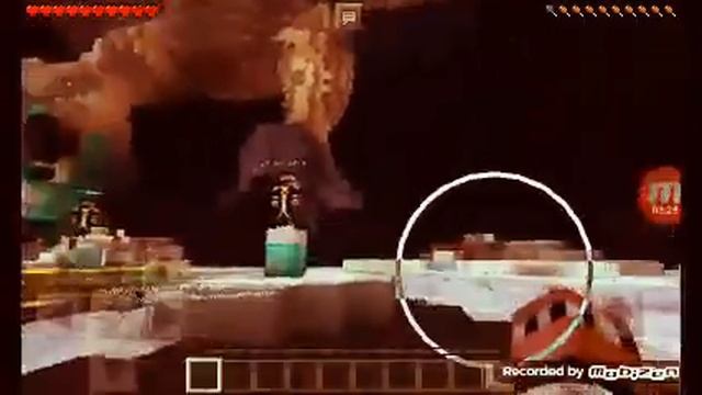 Как зайти на мини игры на версии 1.0.0 и даже больше плюс Skywars смотреть онлайн