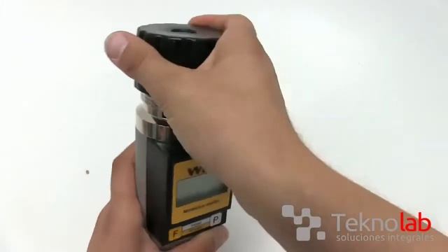 Medidor de humedad multigranos WILE 55 смотреть онлайн