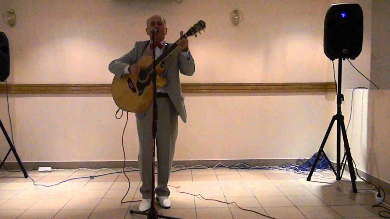 Шашлычок под коньячок.Игорь Черненков. смотреть онлайн