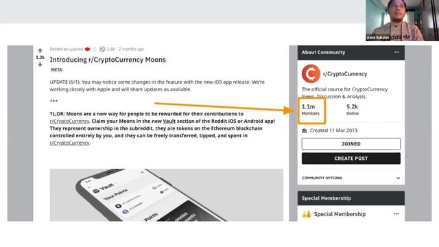 TokenMinds Webinar 31: How to use a crypto token for your business and do a token sale смотреть онлайн