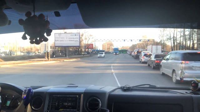 Скорая Хабаровск. Повод: 🤫 смотреть онлайн