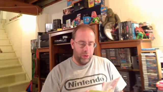 Video Game Pickups #11 - Super Nintendo Boxes смотреть онлайн