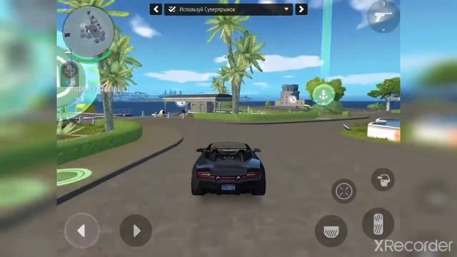 Открываю сосуды на День рождения в GANGSTAR:Новый орлеан! смотреть онлайн