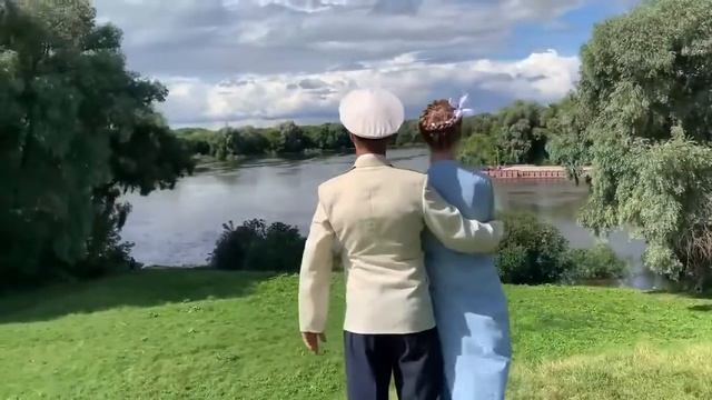 "Севастопольский вальс" смотреть онлайн