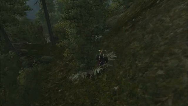 Let's Play Gothic 3 English video 67 Okara quests & Randall's cave смотреть онлайн