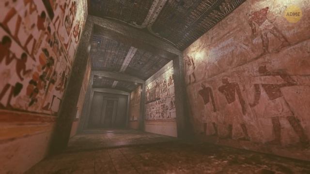 Где находится пропавший камень с вершины Великой пирамиды? смотреть онлайн