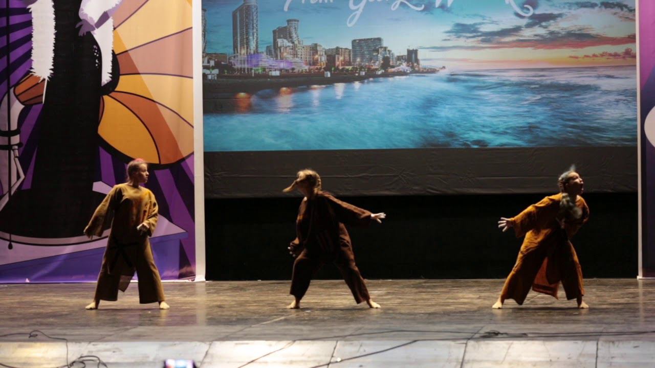 Алёна Дыхлина, Дарья Белова, Анна Соколова, Непоседы - Wonderland 2019, Грузия смотреть онлайн